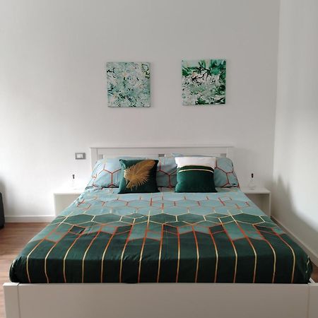 Bnb Citylifers Milan Exterior photo