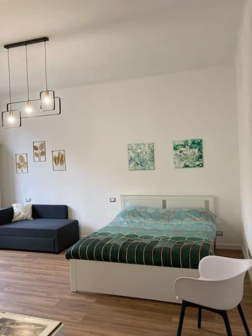 Bnb Citylifers Milan Exterior photo