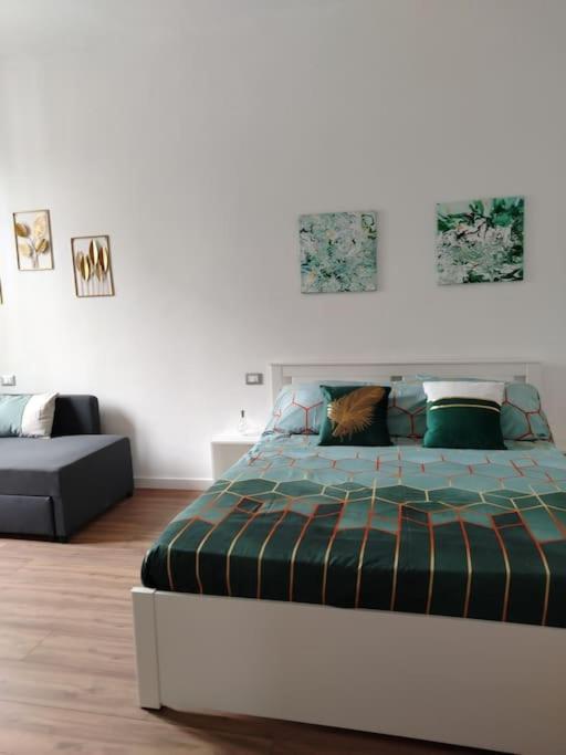 Bnb Citylifers Milan Exterior photo