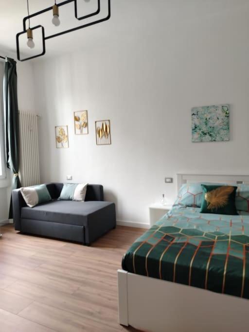 Bnb Citylifers Milan Exterior photo